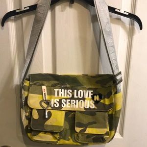 Harajuku Lovers Satchel
